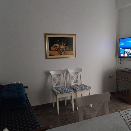 Villa Rosanna Plataria Exterior foto