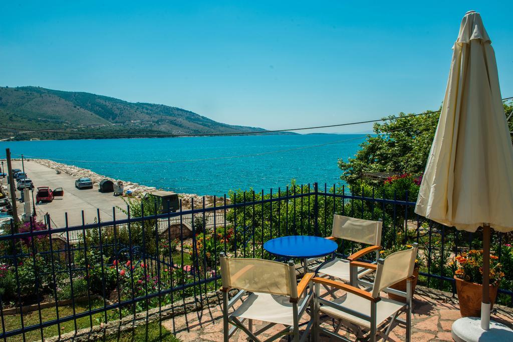 Villa Rosanna Plataria Quarto foto