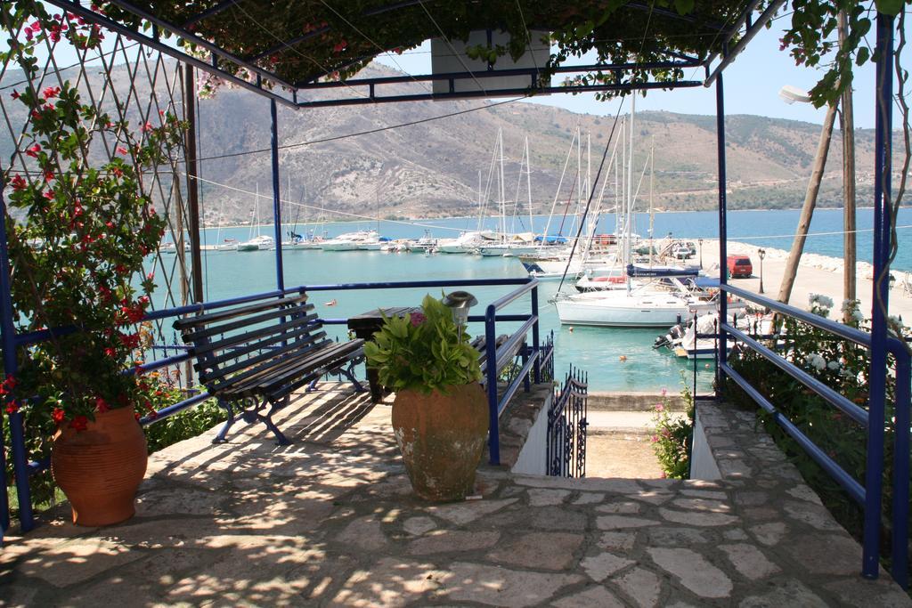 Villa Rosanna Plataria Exterior foto