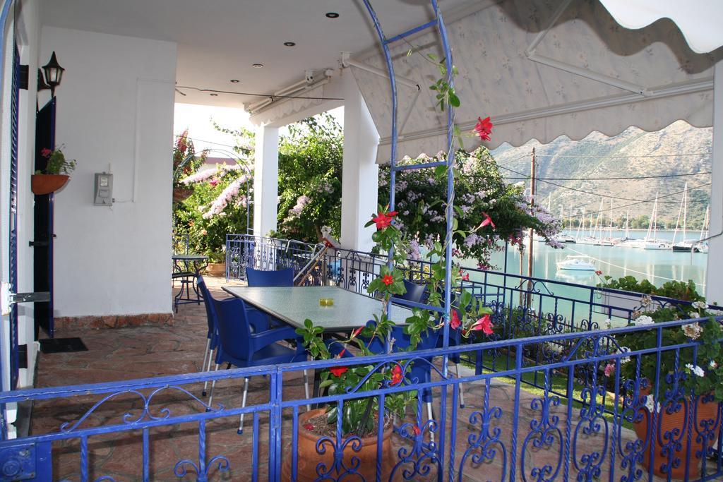 Villa Rosanna Plataria Quarto foto