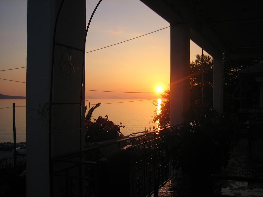 Villa Rosanna Plataria Quarto foto