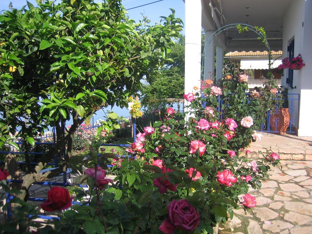 Villa Rosanna Plataria Quarto foto