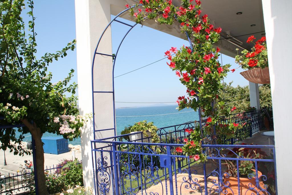 Villa Rosanna Plataria Quarto foto